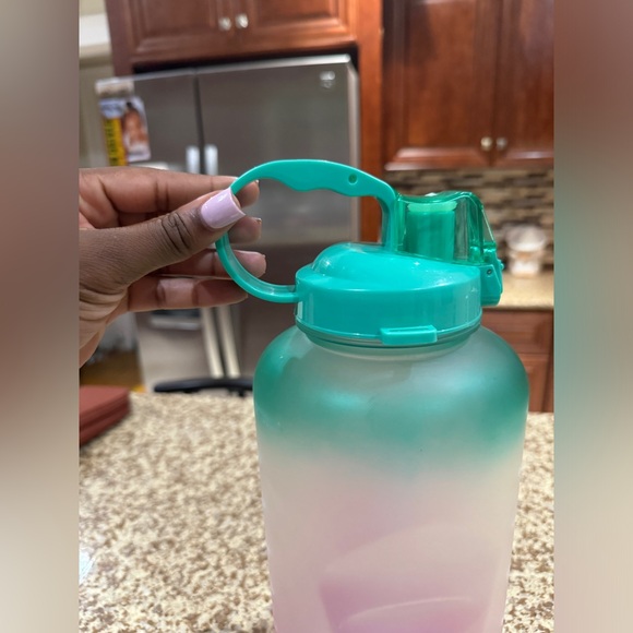 Hydropal Gallon waterbottle (128OZ) - Picture 6 of 6